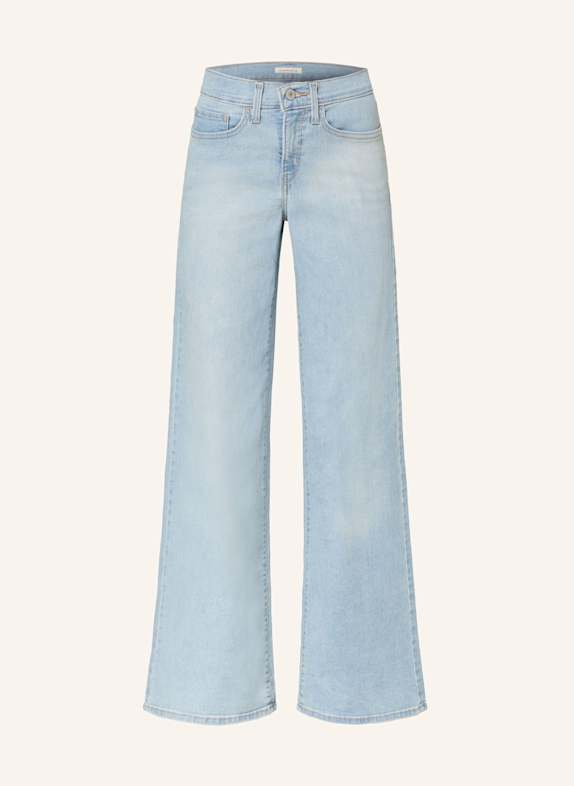 Levi's® Jeans 318 04 Light Indigo - Flat Finish