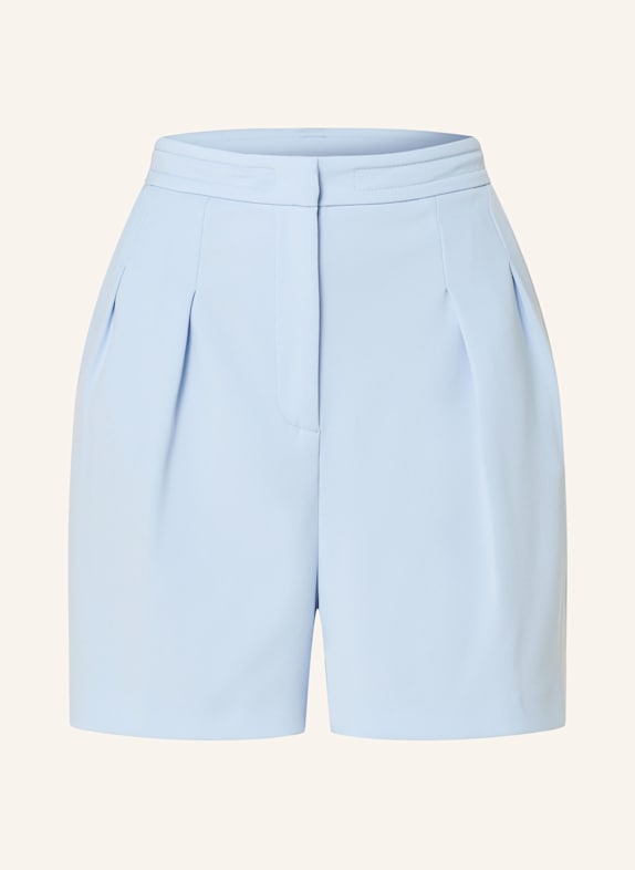 PATRIZIA PEPE Shorts HELLBLAU