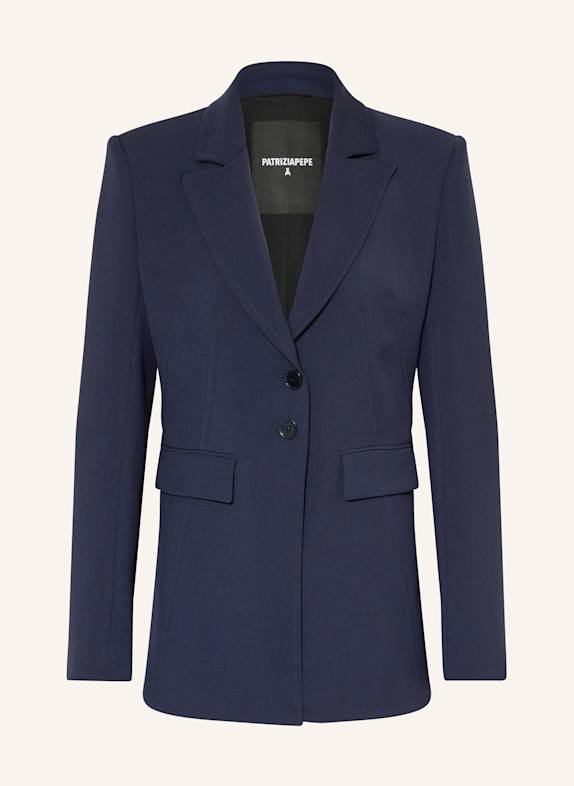 PATRIZIA PEPE Blazer DUNKELBLAU