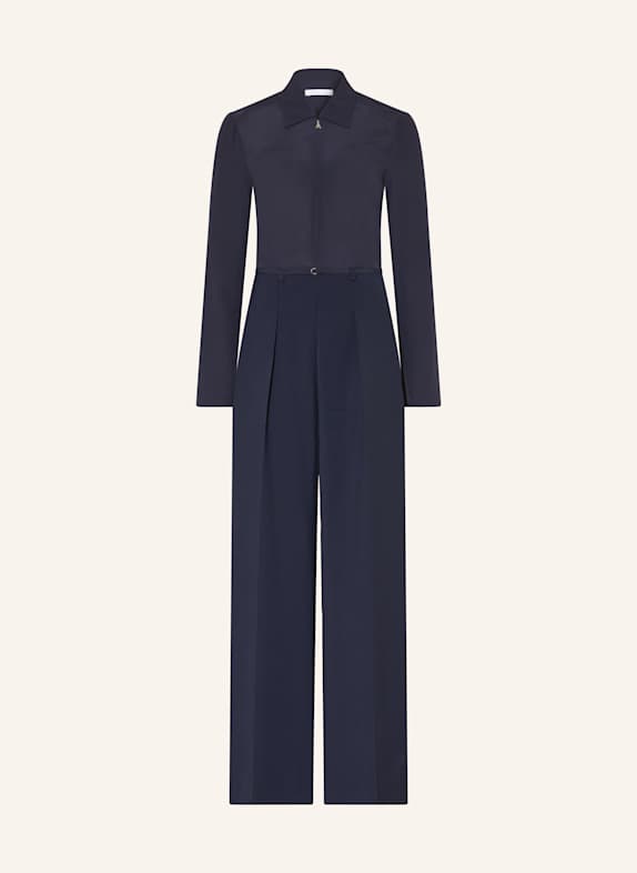 PATRIZIA PEPE Jumpsuit DUNKELBLAU