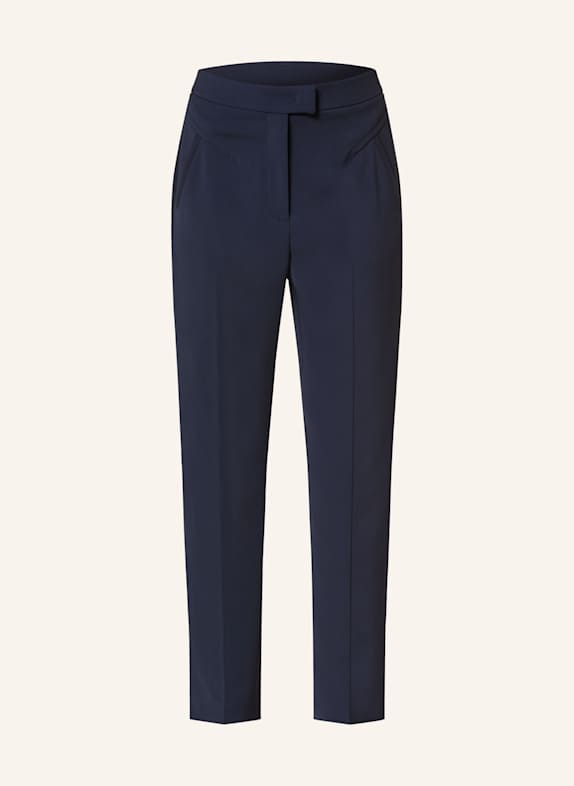 PATRIZIA PEPE 7/8-Hose DUNKELBLAU