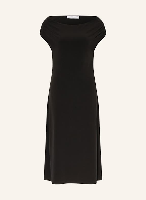 PATRIZIA PEPE Kleid SCHWARZ