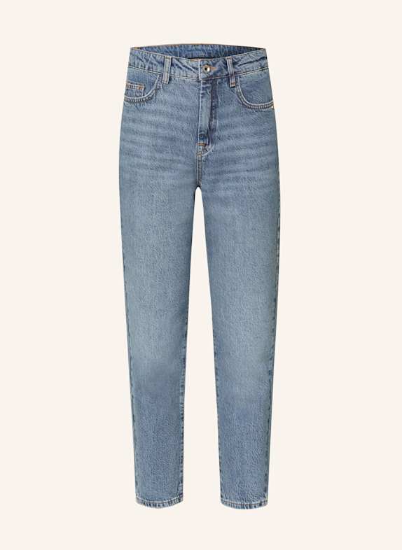 PATRIZIA PEPE 7/8-Jeans  CA48 Blue Wash