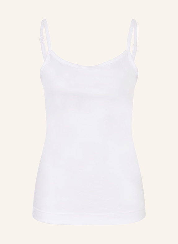 van Laack Top VL-MENI-XX WEISS