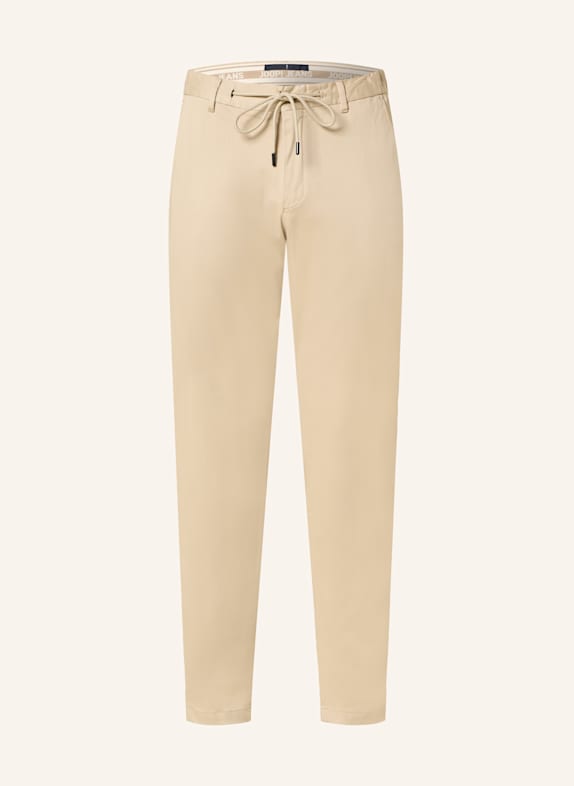 JOOP! JEANS Chino MAXTON Modern Fit HELLBRAUN