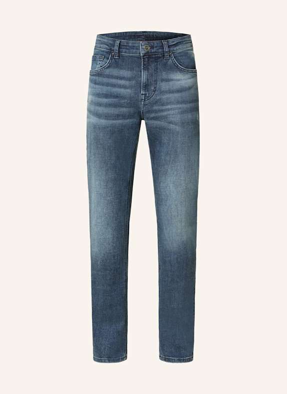 JOOP! JEANS Jeans MITCH Modern Fit 411 Navy                       411