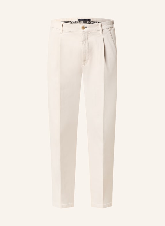 JOOP! JEANS Chino LEAD Slim Fit BEIGE