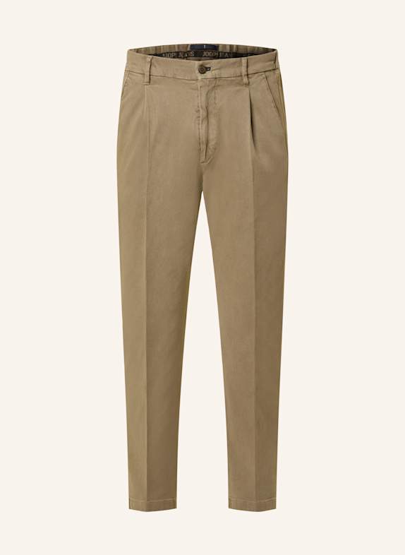 JOOP! JEANS Chino LEAD Slim Fit GRÜN