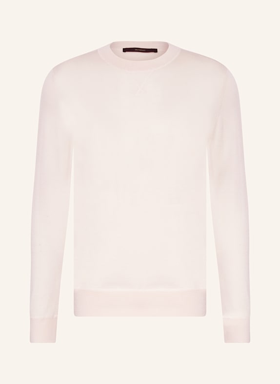 windsor. Pullover NANDO CREME