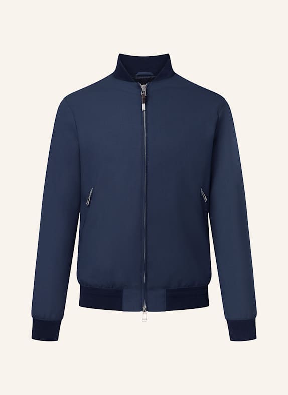 windsor. Blouson CARPINO DUNKELBLAU