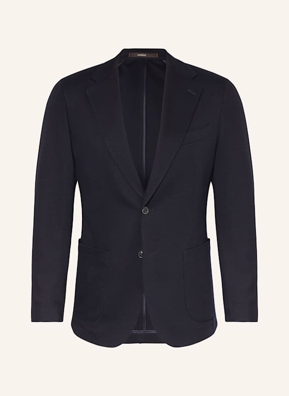 windsor. Sakko GIORNO Slim Fit DUNKELBLAU