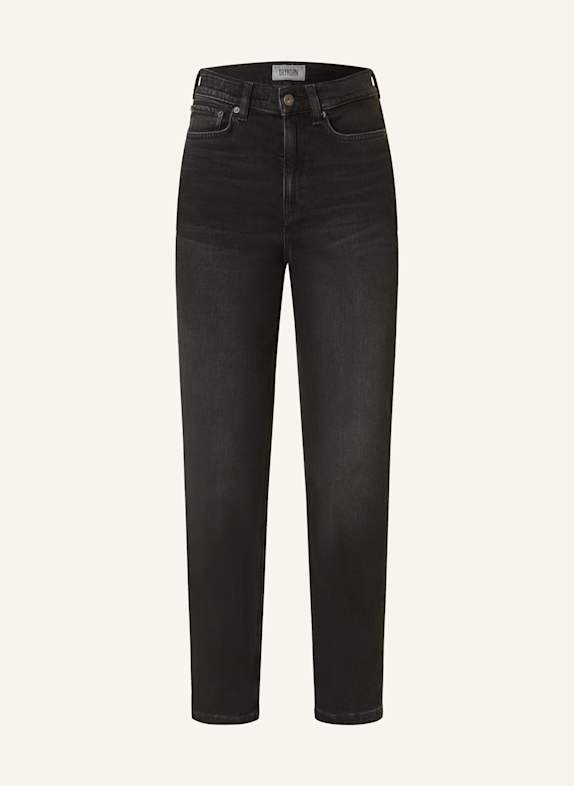 DRYKORN Jeans DOWL 6100 grau