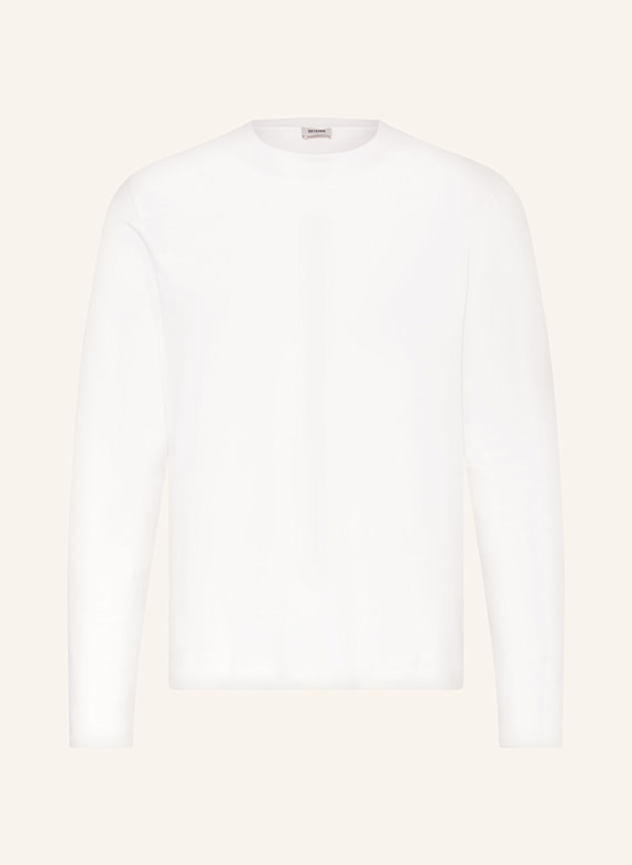 DRYKORN Longsleeve TALDOR ECRU