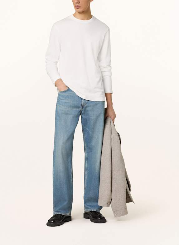 DRYKORN Longsleeve TALDOR ECRU