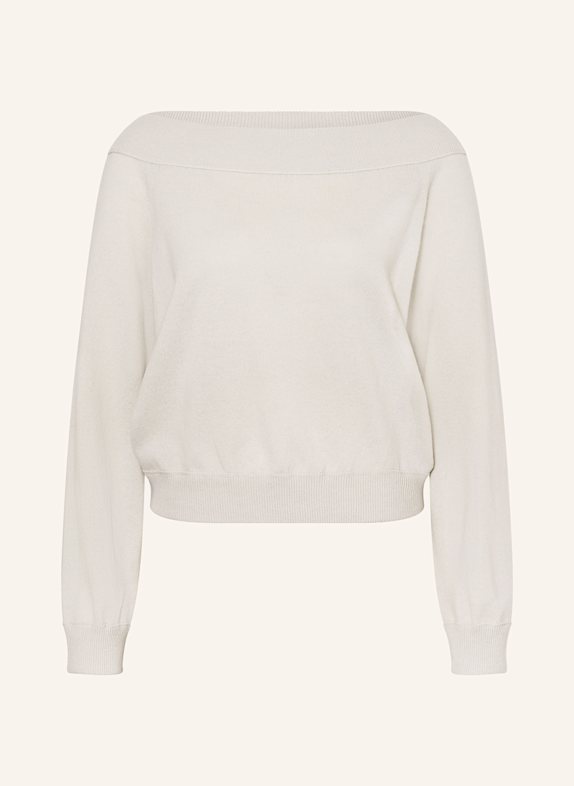 DRYKORN Pullover EUGENA HELLGRAU