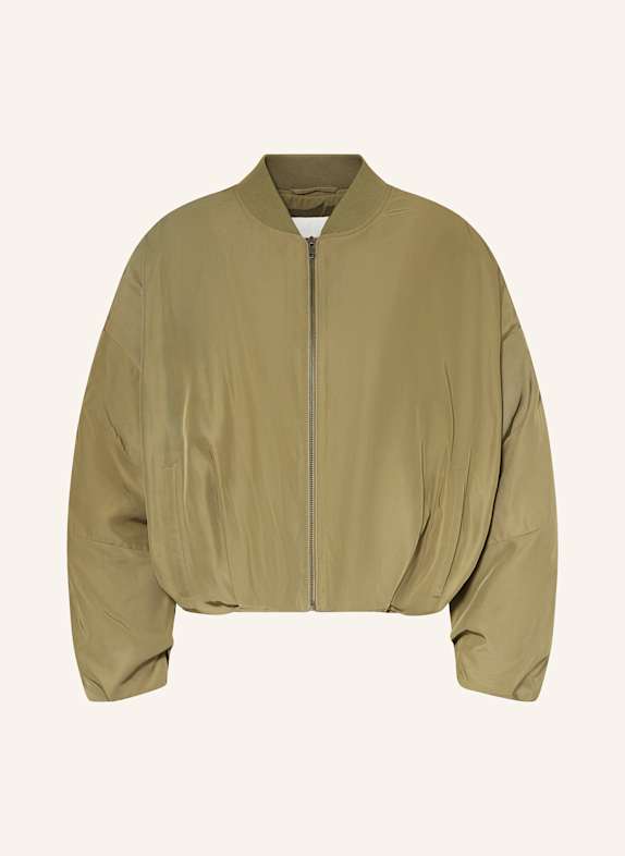 DRYKORN Oversized-Blouson BRADDAN OLIV
