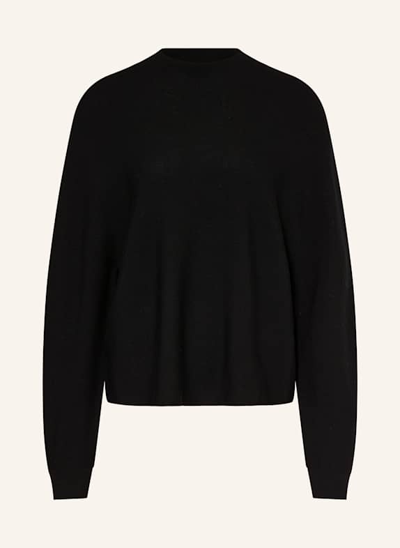 DRYKORN Pullover LOTIAMI SCHWARZ