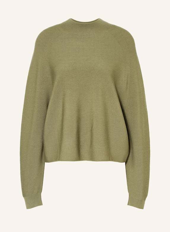 DRYKORN Pullover LOTIAMI OLIV