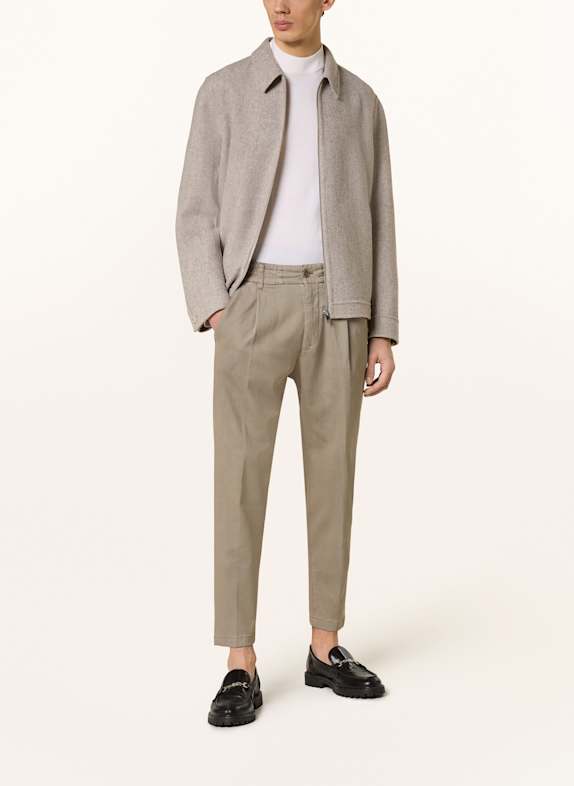 DRYKORN Chino CHASY Extra Slim Fit BEIGE