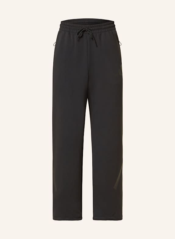 adidas Sweatpants Z.N.E. SCHWARZ