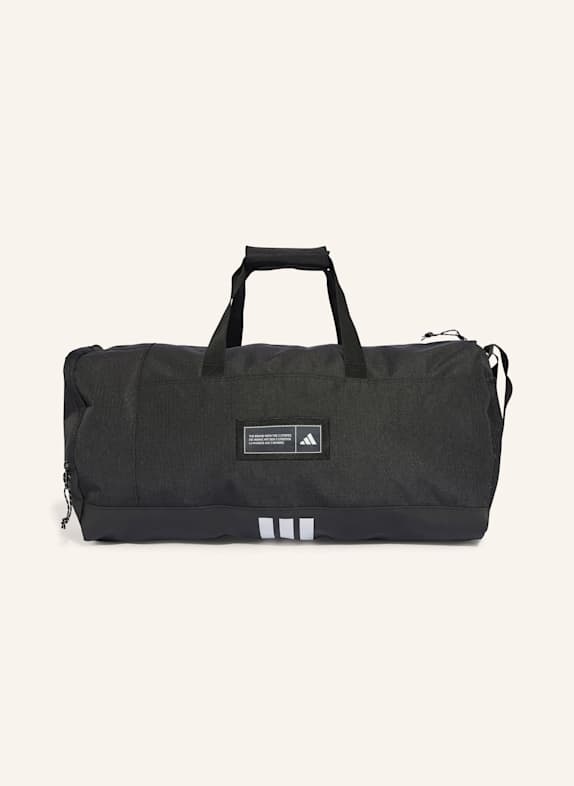 adidas Torba sportowa 4ATHLTS 39 l CZARNY