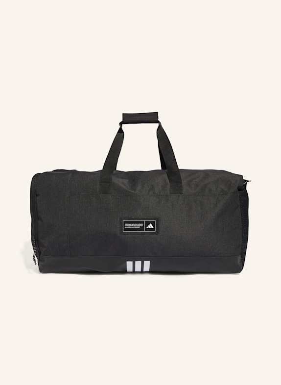 adidas Torba sportowa 4ATHLTS 71,75 l CZARNY
