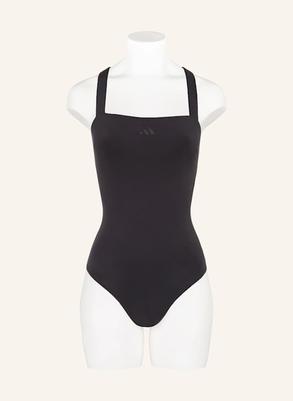 adidas Badpak ICONISEA ZWART
