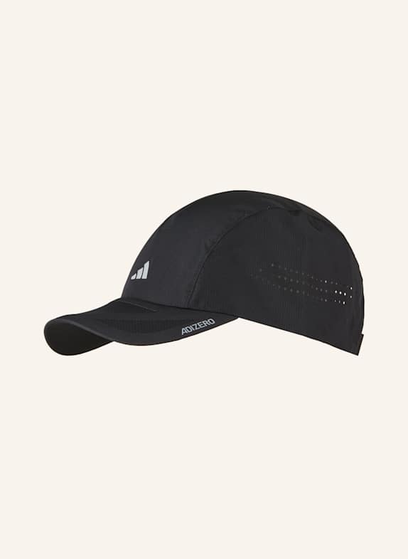 adidas Czapka z daszkiem RUNNING X ADIZERO LIGHTWEIGHT CLIMAWOOL CZARNY