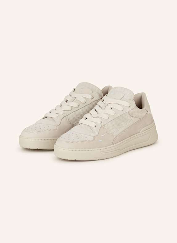 FILLING PIECES Sneaker CRUISER DIVE CREME