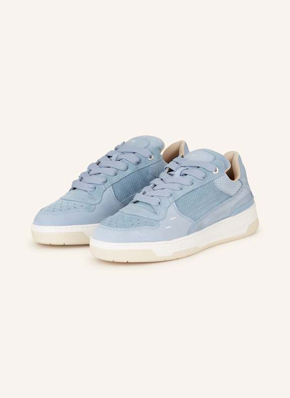 FILLING PIECES Sneaker CRUISER DIVE HELLBLAU
