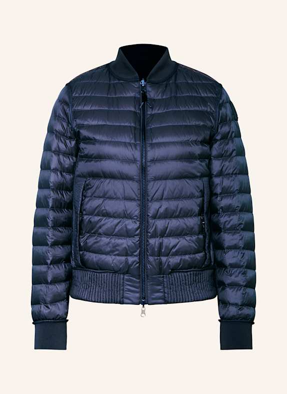 PARAJUMPERS Daunenjacke LEILA zum Wenden TAUPE