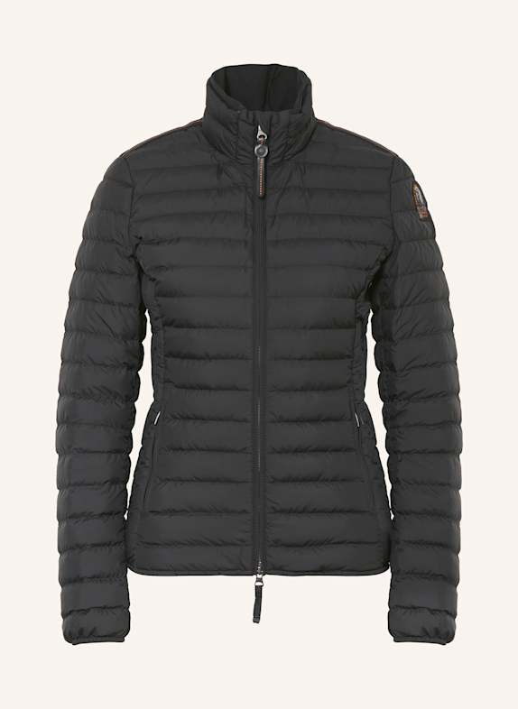 PARAJUMPERS Daunenjacke GEENA SCHWARZ