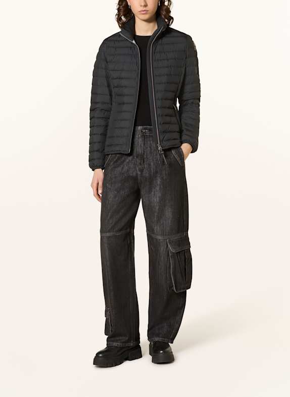 PARAJUMPERS Daunenjacke GEENA SCHWARZ