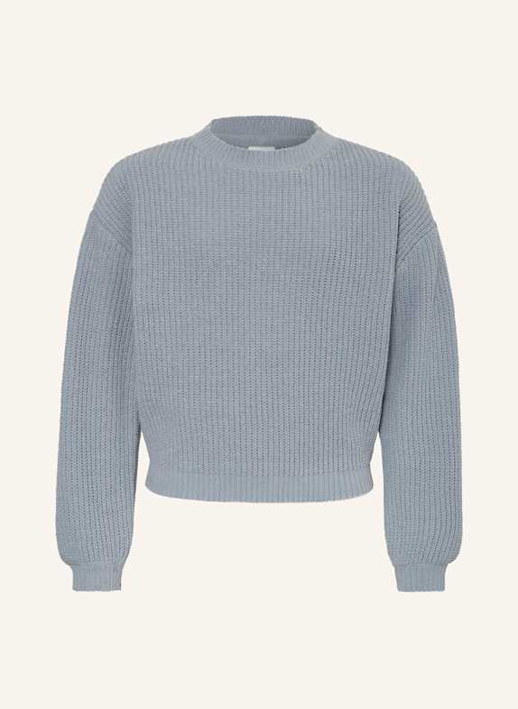 s.Oliver RED Pullover GRAU