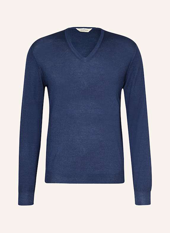 GRAN SASSO Pullover DUNKELBLAU
