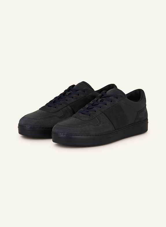 HOGAN Sneaker SCHWARZ