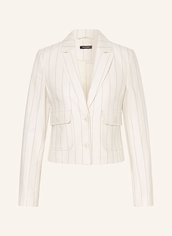 MORE & MORE Blazer ECRU
