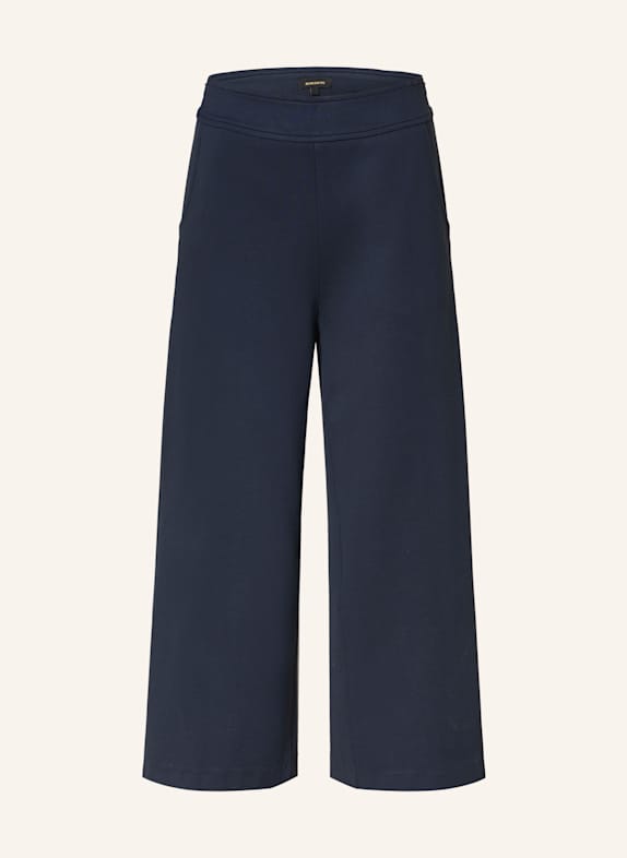 MORE & MORE Culotte DUNKELBLAU