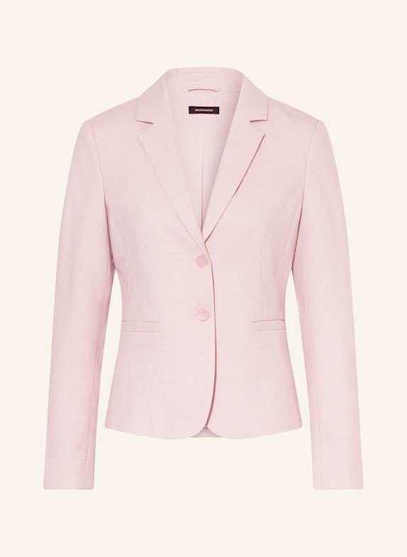 MORE & MORE Blazer ROSÉ