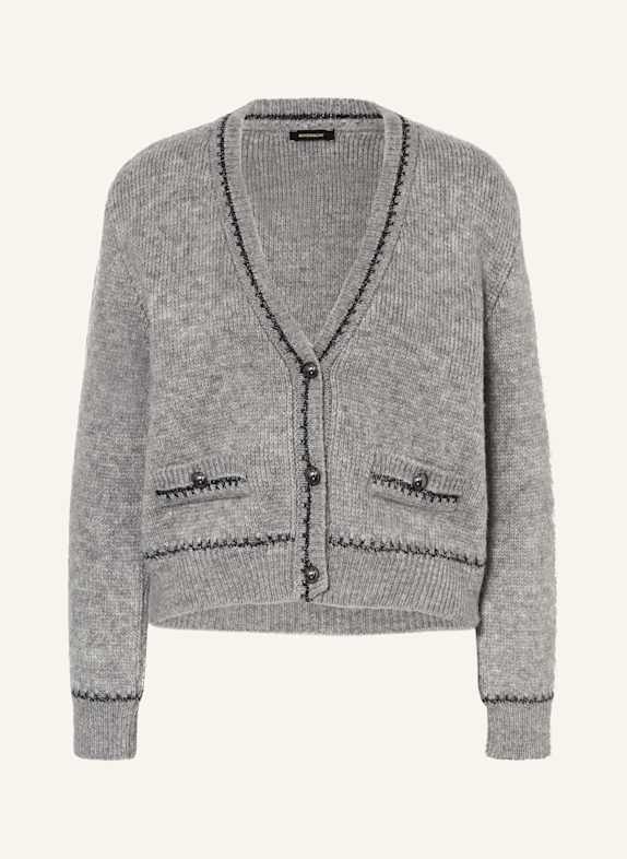 MORE & MORE All help topics GRAY