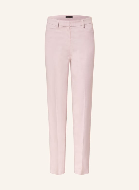 MORE & MORE Hose ROSÉ