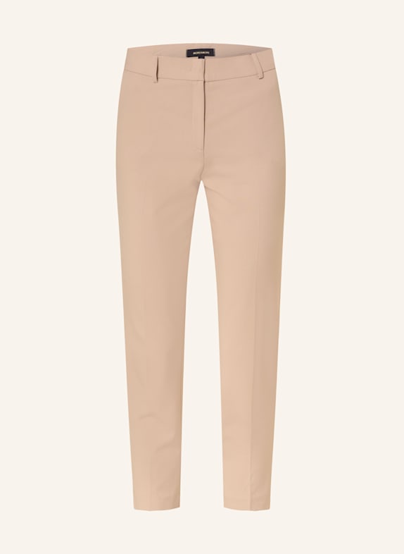 MORE & MORE Hose BEIGE