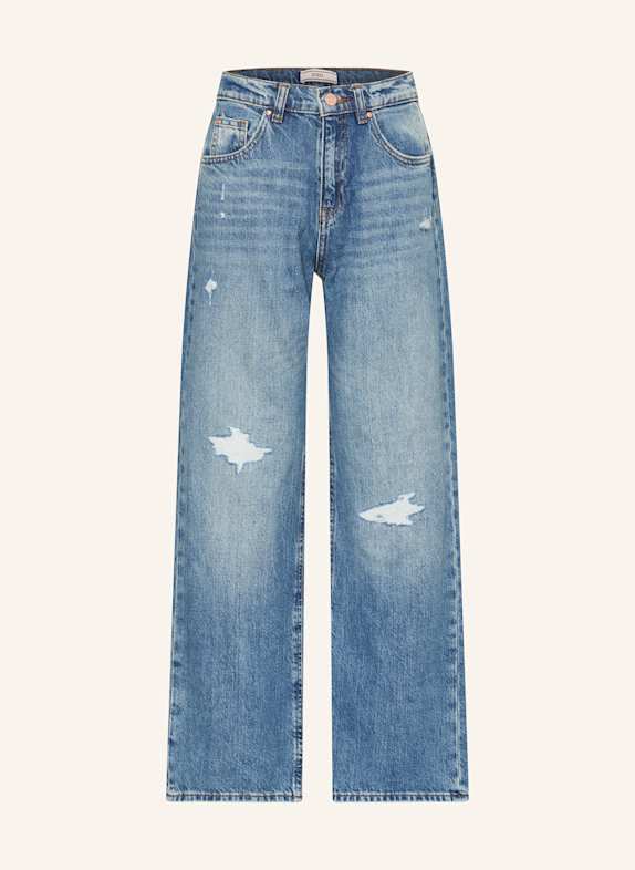 GUESS Jeans RLDG REAL INDIGO GIRLY