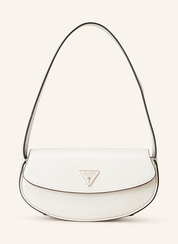GUESS Handtasche ARNELA ECRU