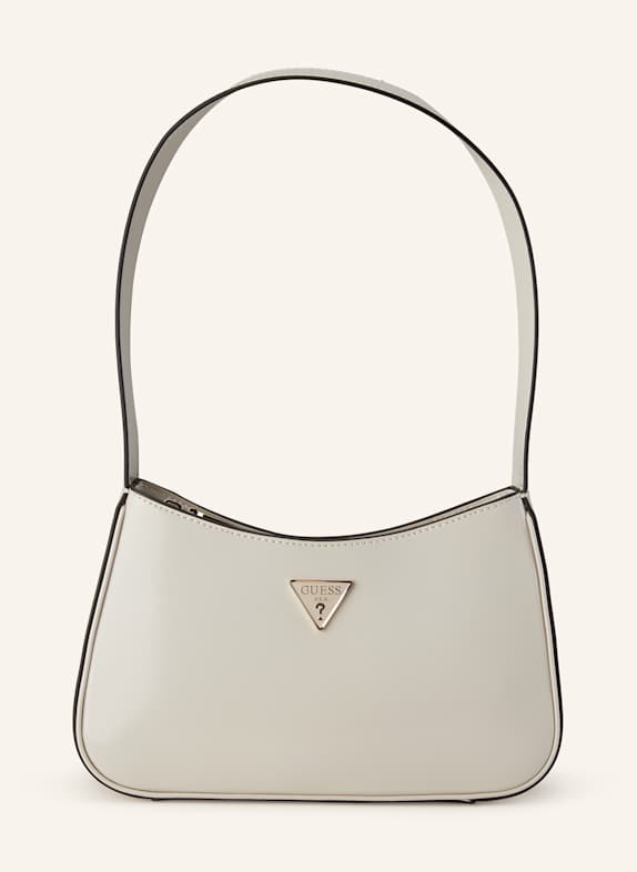 GUESS Handtasche ARNELA ECRU