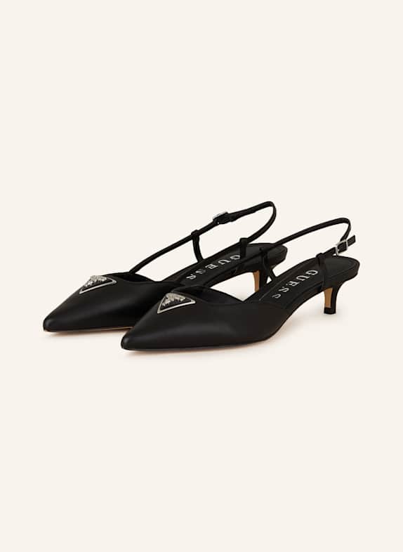 GUESS Slingpumps JESSON SCHWARZ