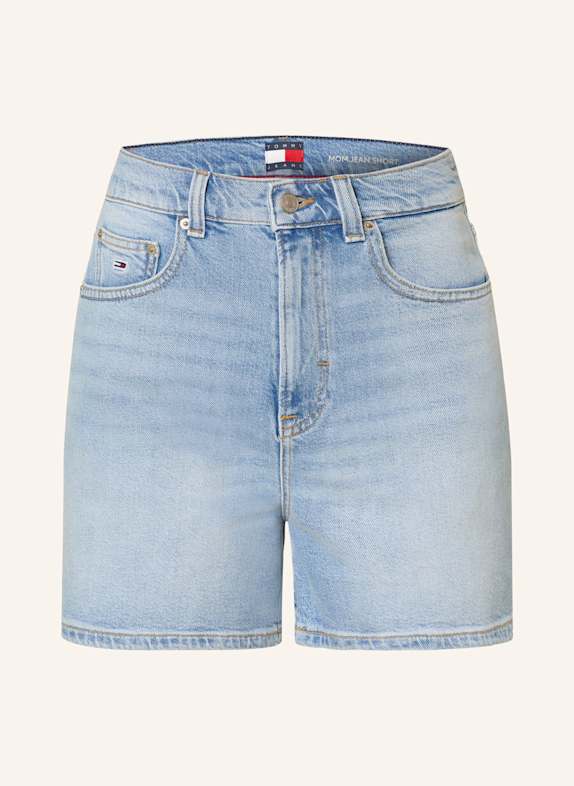 TOMMY JEANS Jeansshorts 1AB Denim Light