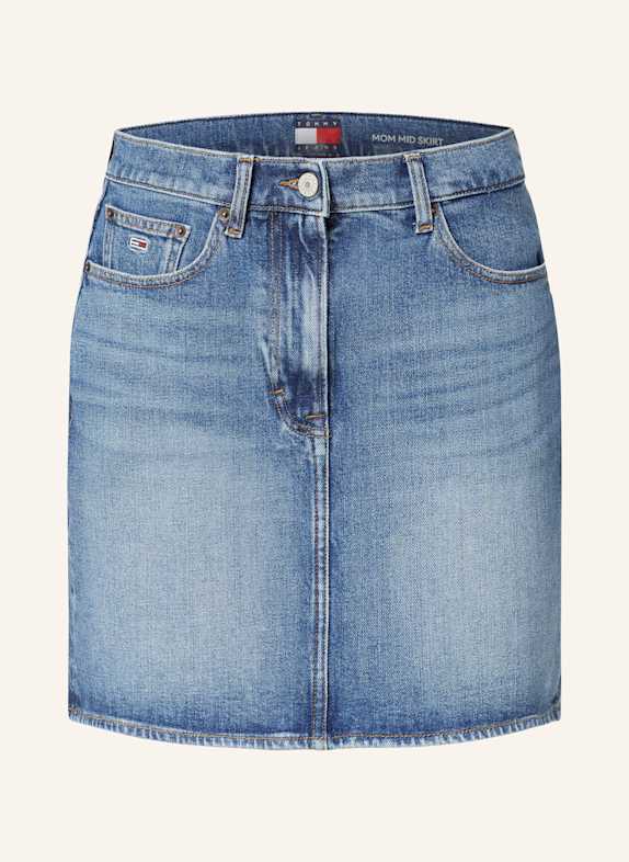 TOMMY JEANS Jeansrock 1A5 Denim Medium