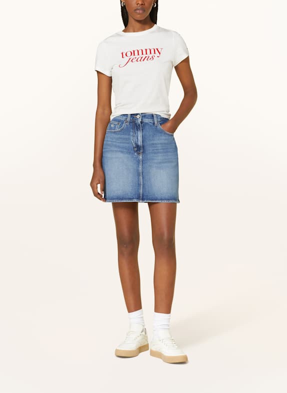 TOMMY JEANS. Hilfiger Denim Online Shop