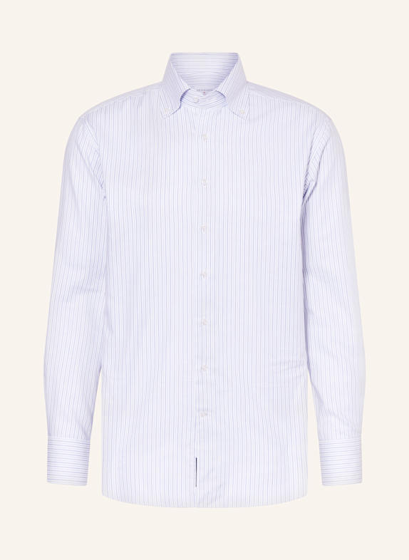ARTIGIANO Oxfordhemd Regular Fit DUNKELBLAU/ HELLBLAU/ WEISS
